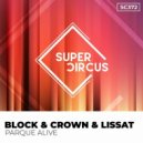 Block & Crown - Parque Alive