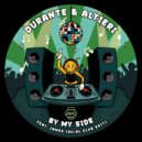 Durante & Altieri feat. James - By My Side (DU:AL Club Edit)