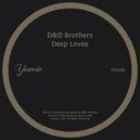 D&D Brothers - Deep Lovee