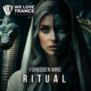Forbidden Mind - Ritual