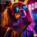 Lily Tix - Cluster