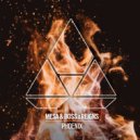 Mesa & Boss & Reigns - Phoenix
