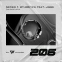 Sergio T, Otherview feat. JiMBo - The World Is Mine (Original Mix)