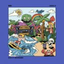 Nube - 90\'s (Original Mix)