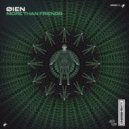 Øien - More Than Friends (Radio Edit)