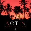 Activ - Sugar (Original Mix)