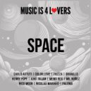 Granillo, Henry Pope - Let Me Go (Original Mix)