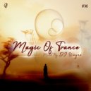 Dj Wayne - Magic Of Trance, Vol.36