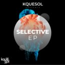 Kquesol - Lets Hold On