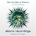 Darren Bax, Alaera - In My Memory (Original Mix)