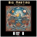 Big Martino - Fuggitive