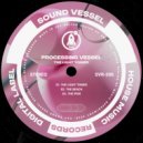 Processing Vessel - The Pier