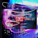 I Am Bam, c-HAUTEM - What You Said (Original Mix)