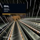 Ewan Rill - Running Inside