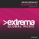 Kevin Crowley - Element 115 (Original Mix)
