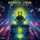 Strong Drive - Forest in Electric power