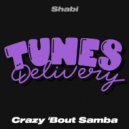 Shabi - Crazy 'Bout Samba