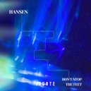 Hansen (DE) - Don't stop the feet