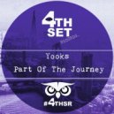 Yooks - Part Of The Journey (Original Mix)
