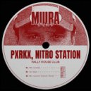 PXRKX, Nitro Station - Top Speed (Original Mix)
