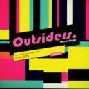 KL feat. Tochachellis - São Paulo City (Original Mix)