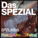 Das SPEZIAL - Pine Falling