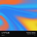 Fractious, NAMHAR - Tectonic Echo (Original Mix)