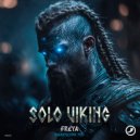 Solo Viking - Freya