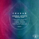 Aiden Francis - Martian Sun (Original Mix)