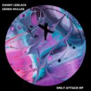 Danny Leblack, Derek Muller - A Difficult World (Original Mix)