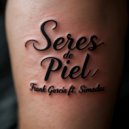 Frank Garcia feat. Simadas - Seres de piel