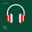 Ori B. - My Eye's