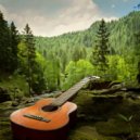 The Jazz Piano Brazilian Guitar Smooth Sax Quartet. & Relaxation Harmony Project & Relaxation Music  - Gentle Strings Path ()