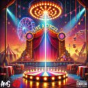 Vizion100 - Like A Circus ()