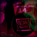 X6cta - Alcohol CNTRL