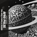 Afro Tunen - Afro Space