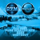 Djs Vibe - Pure Session Mix 2025 (Whiteou