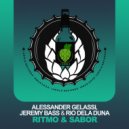 Alessander Gelassi - Ritmo & Sabor