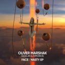 Kimonos, Oliver Marshak - NASTY