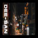 Dee-San prod. - Animal ()