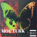 Moe Turk - Sunset In Paris