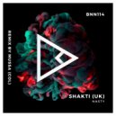 Shakti (UK) - Nasty