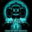 Creative Creatures feat. Dj Olivii - Movie Heroes