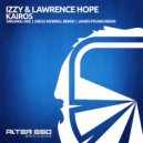 Izzy & Lawrence Hope - Kairos