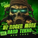 DJ Roger More - Hard Tekno