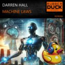 Darren Hall - Machine Laws
