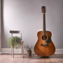 Relajacion Y Guitarra Acustica & Relajacion Ariel & Relajantes sonidos de lluvia - Rasgueo Suave De La Guitarra