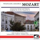 Radio Symphony Orchestra Pilsen - Mozart - Symphony No. 22 KV 162 in C major - Allegro assai ()