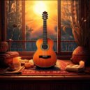 My Little Guitar & Meditation Music Universe & Meditation Music For You - Guitar Unfolds Bliss ()