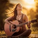 Guitar Music Curation & Project!Yoga Meditation & Perfect Yoga Music - Stretching Guitar Tones ()